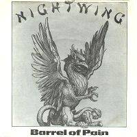 Nightwing : Barrel of Pain